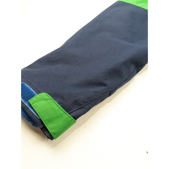 Lands' End 3-n-1 Coat - Picture 12 of 12